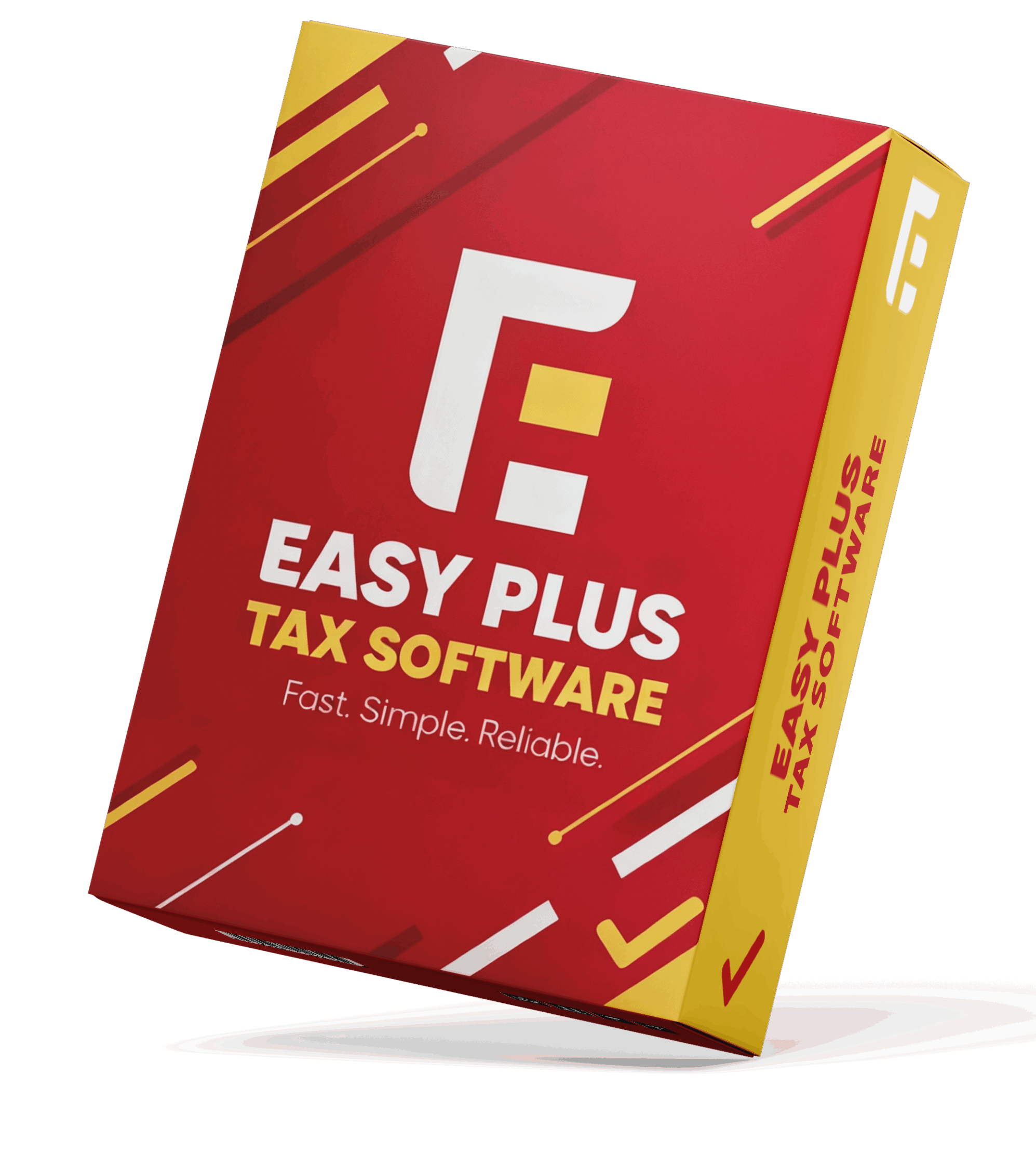 Easy Plus Tax Software